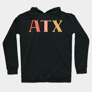 ATX Hoodie